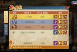 火影忍者ol吧最新爆料,神秘新角色即将登场！